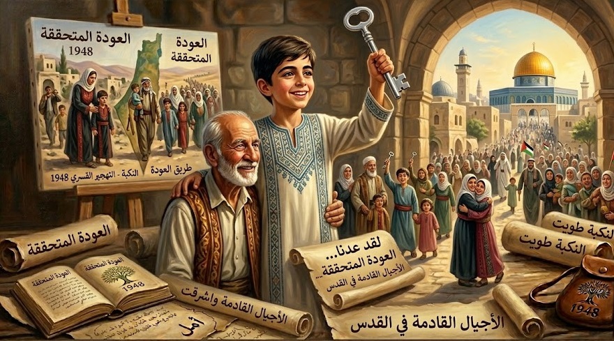 حق العودة