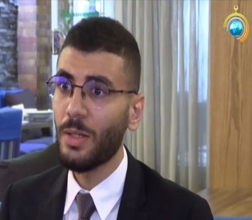 القاضي فؤاد بكر