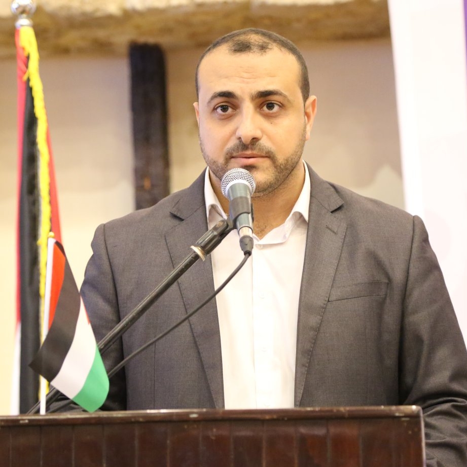 م.محمد أبو حلبية