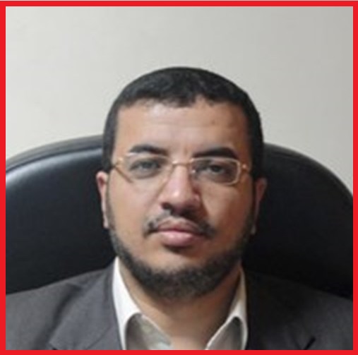 الدكتور أسامة الأشقر