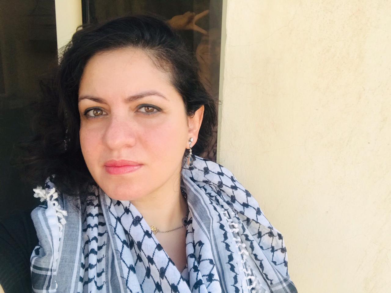 د. ندى حجازي