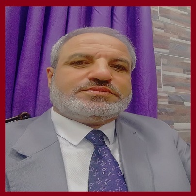 د.رائف محمد عبدالعزيز عثمان غنيمات