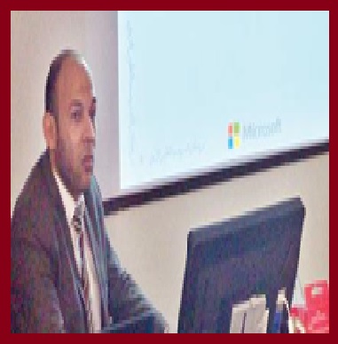 د.  شريف عبد الحميد عبد الهادي