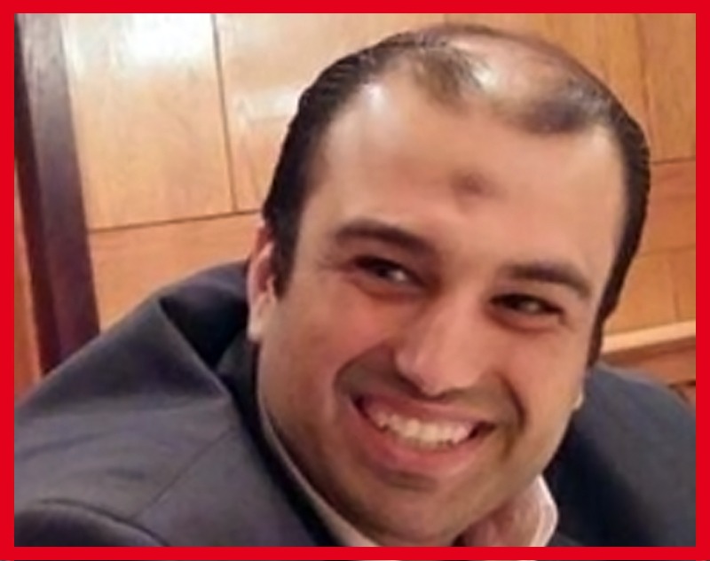 الأستاذ خلدون فحماوي