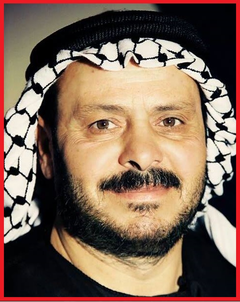 الأستاذ خليل عابد