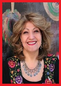 الأستاذة مها السقا