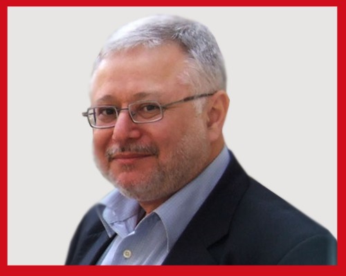 الدكتور محسن صالح