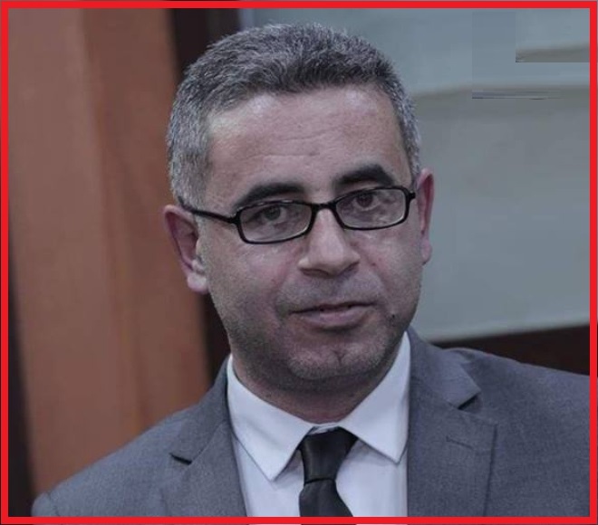 الدكتور سامر موسى