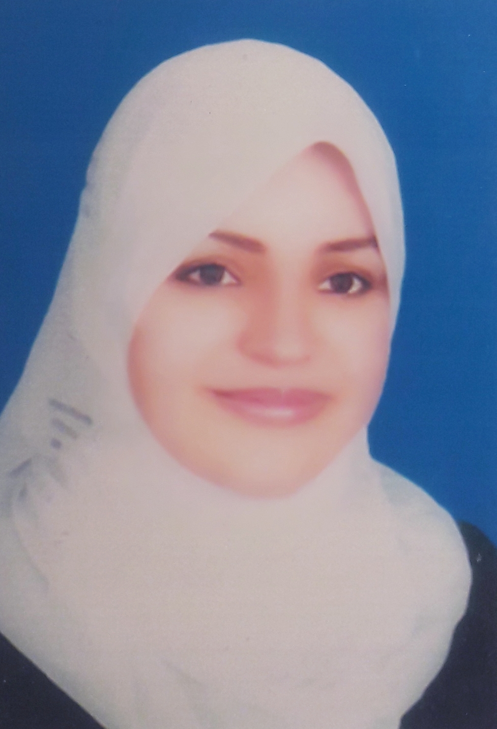 عبير محمد عبد اللطيف