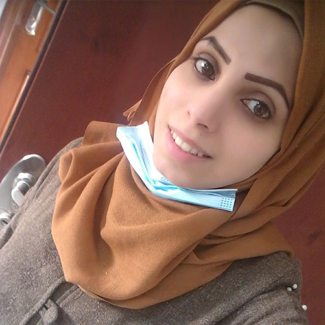 الآء السموني