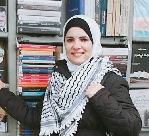 فادية الكركي