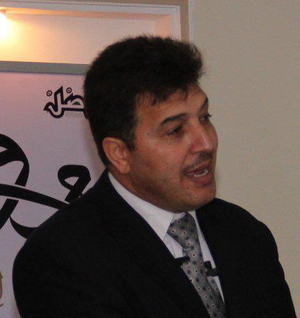 د. محمد ياسر عمرو