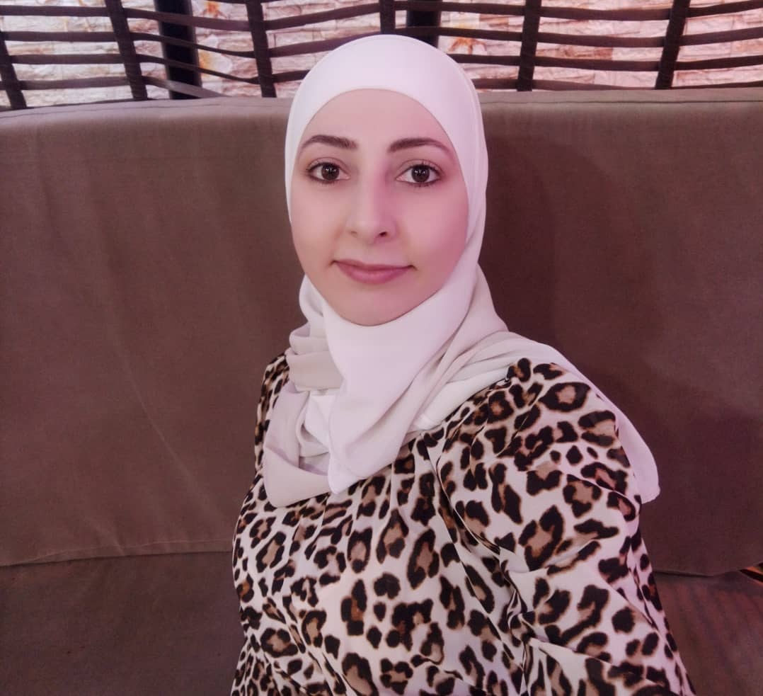 د. نور قهوه جي