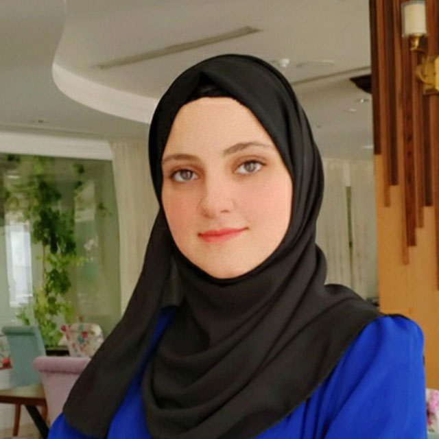 سارة ماجد