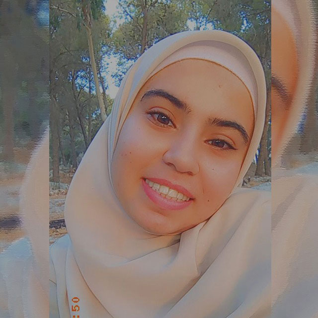 شيماء أبو زيد