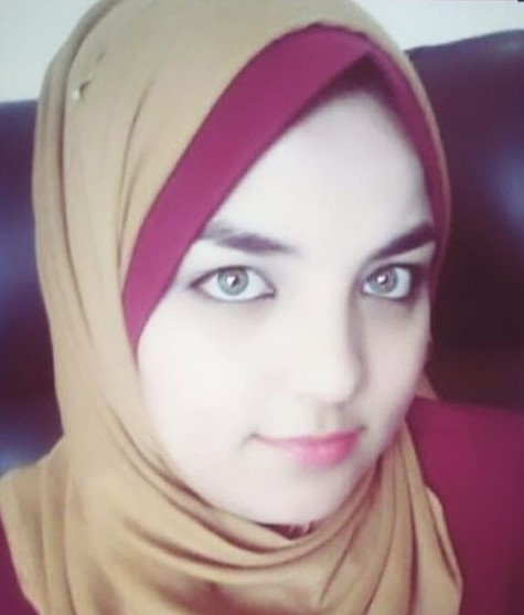 شروق شاهر مقداد