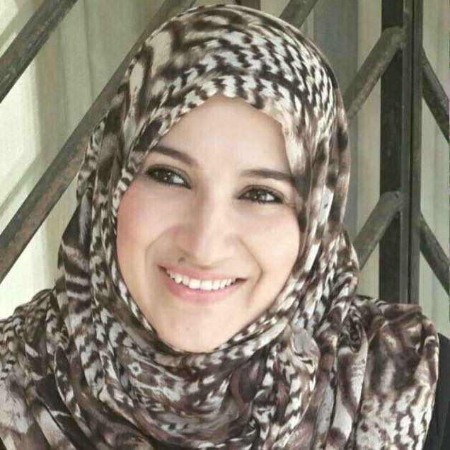 الأستاذة جهاد الرجبي