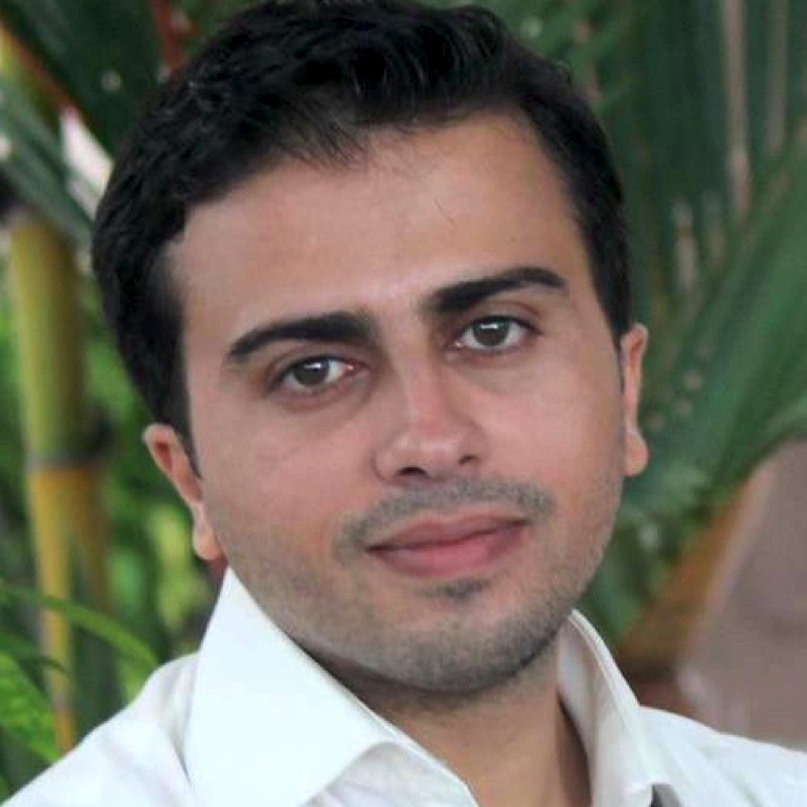 الدكتور بلال الشوبكي