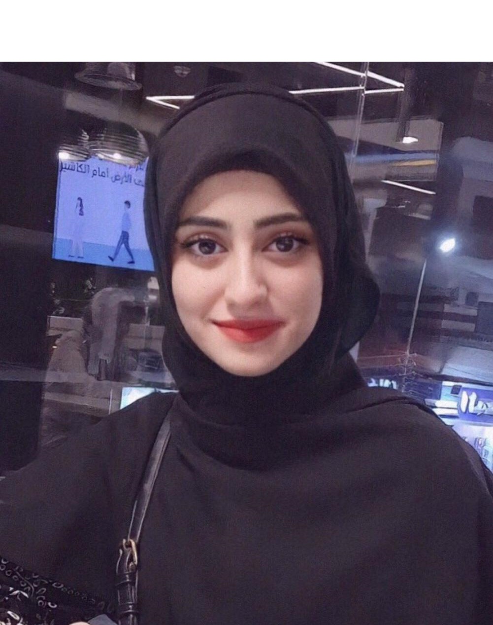 الزهراء محمد مرسي