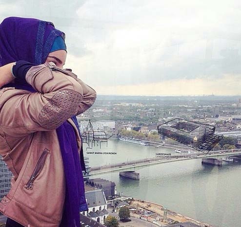 حليمة ابو اسماعيل