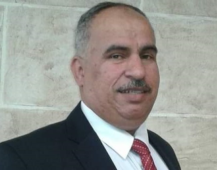 فايز أحمد عطية القريناوي