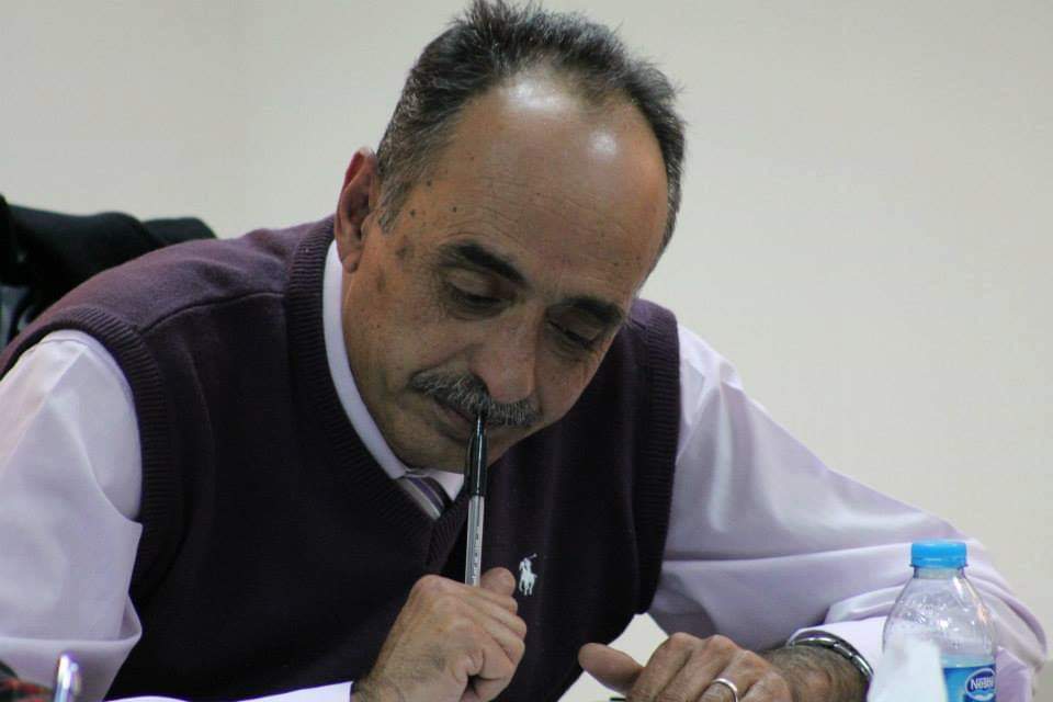 محمود سمحان