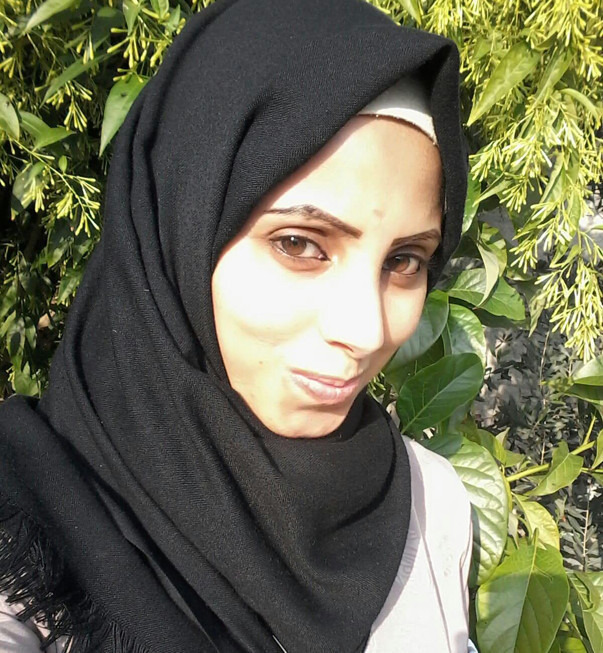 ألاء جهاد السموني