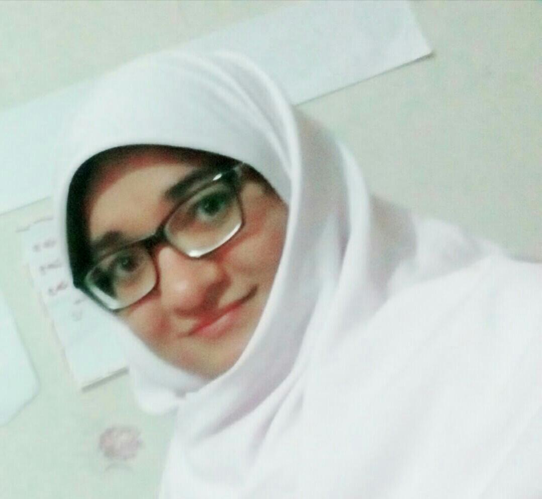 أسماء عزالدين ابوالوفا