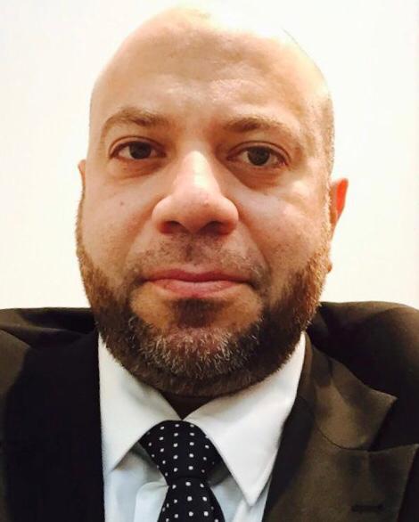 م. محمد ابوغوش