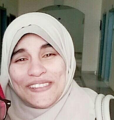 أسماء حجازي