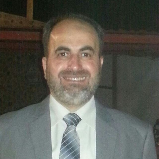 زياد عبدالكريم بدوي