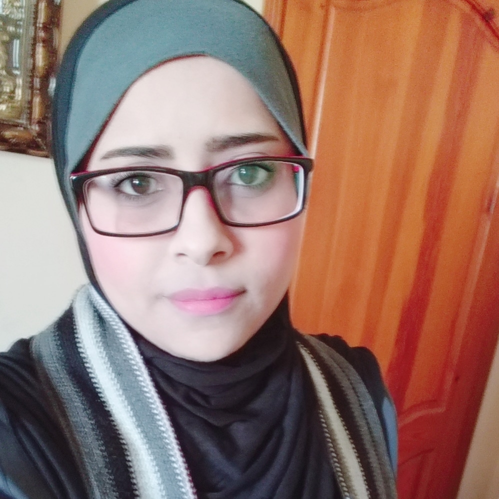 مريم أسامة الزيناتي