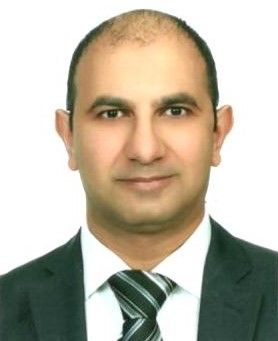 الأستاذ أيمن المليجي