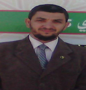 الأستاذ محمد الهلالي