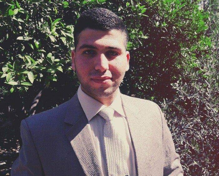 عبدالله عصام البرش