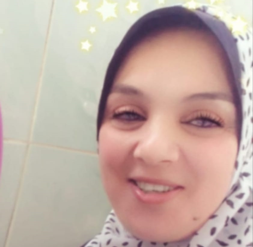 مي محمد عبد القادر الحيله