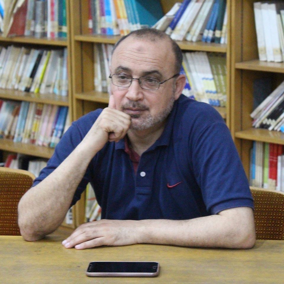 وائل المبحوح