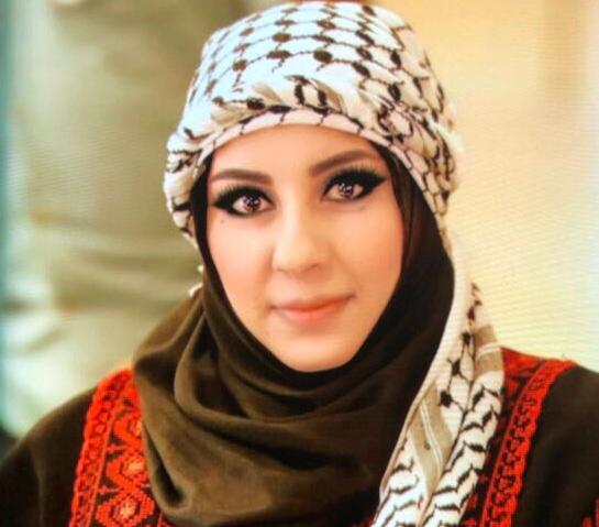 وفاء  اسماعيل بهاني