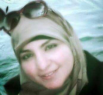 الأستاذة رانيا نصر