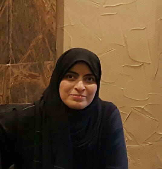 الأستاذة رانيا صوالحي