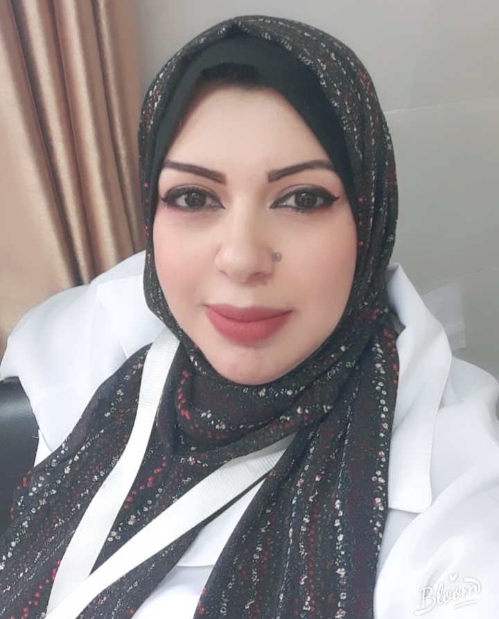 د.سها سليمان شعث