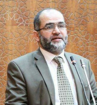 محمدود الشجراوي