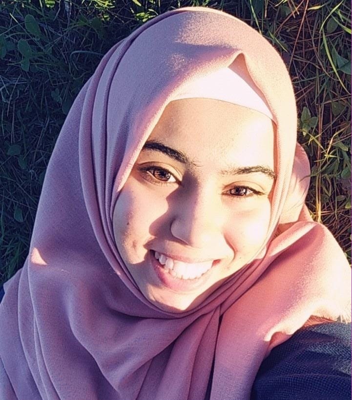 شيماء أبو زيد