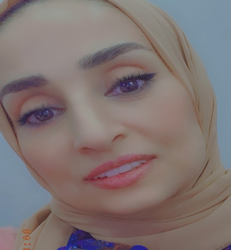 هبة راتب عمر