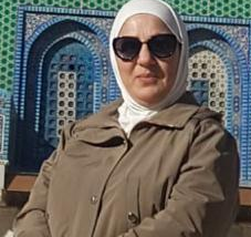 نانسي أبوزينة