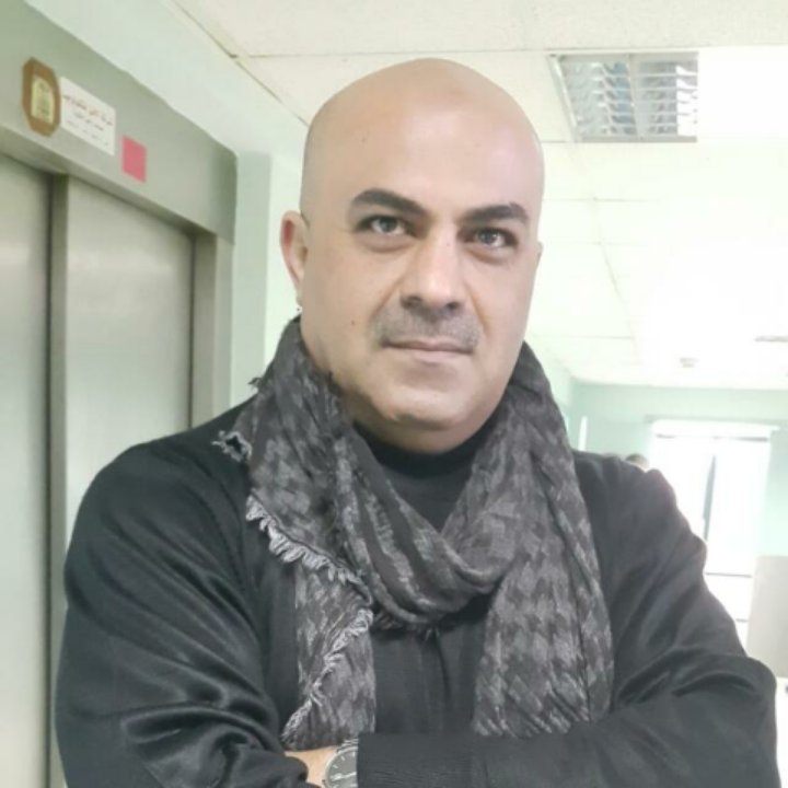 مصطفى جبريل