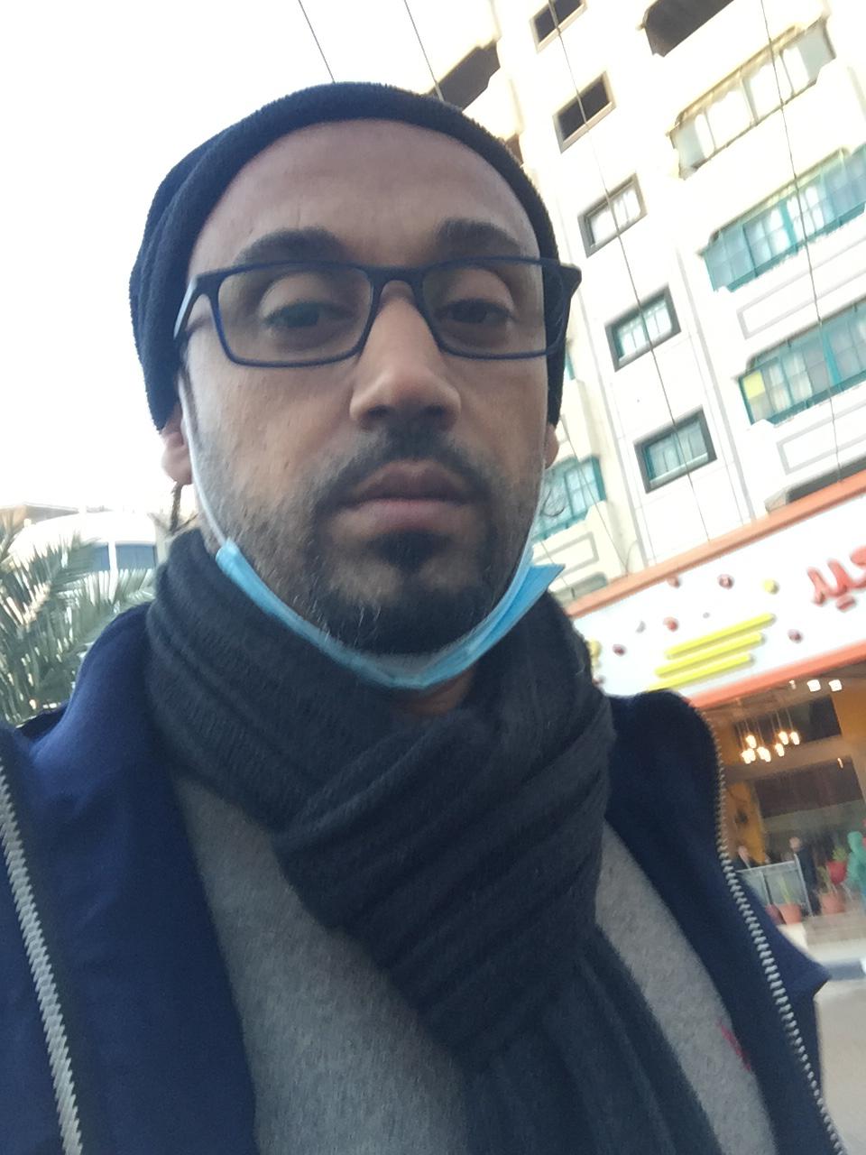 حكمت نبيل المصري