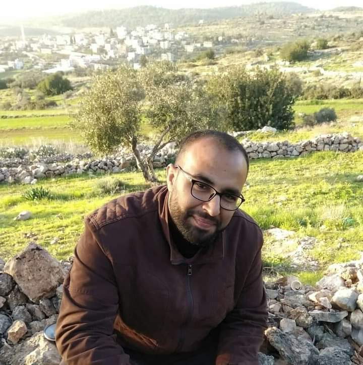 محمود رشاد منصور