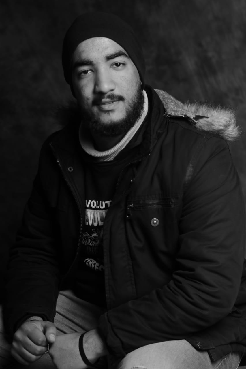 عبدالله آدم أبو طعيمة