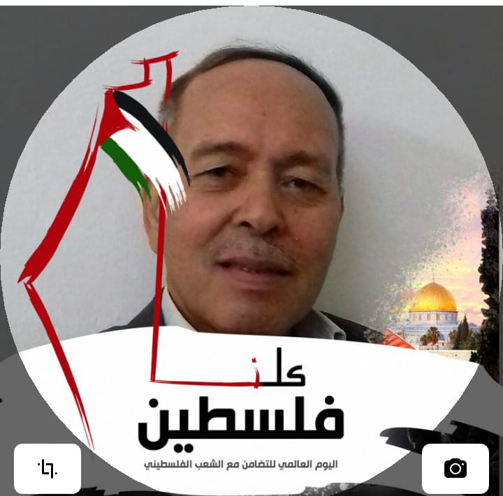 طالب أحمد إبراهيم